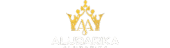 Alubarika Music Logo