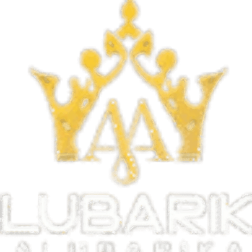 Alubarika Music Logo